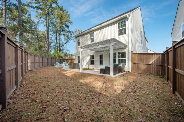 $379,990 | 127 Lakestone Road, Moncks Corner, SC 29461