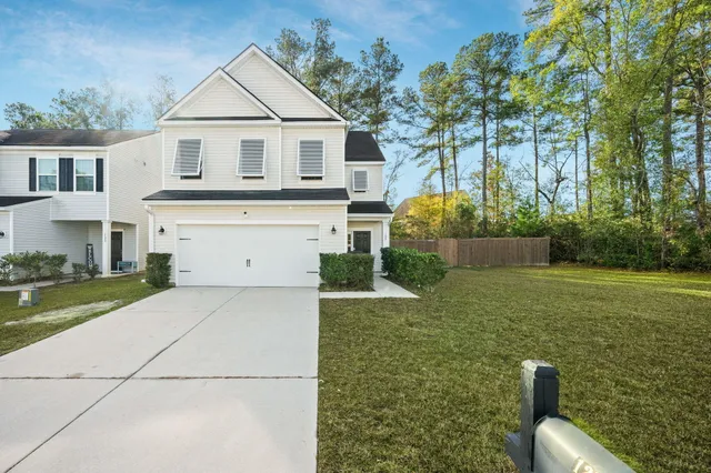 $379,990 | 127 Lakestone Road, Moncks Corner, SC 29461
