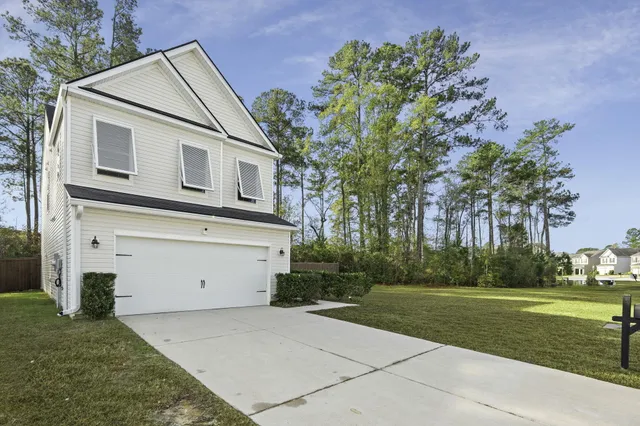 $379,990 | 127 Lakestone Road, Moncks Corner, SC 29461