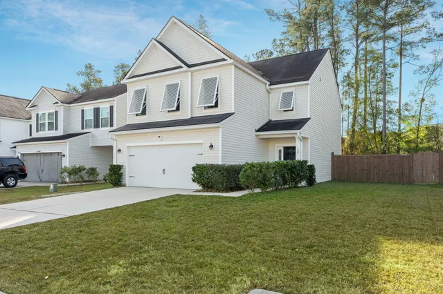 $379,990 | 127 Lakestone Road, Moncks Corner, SC 29461