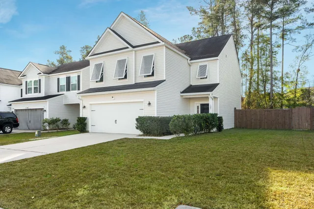 $379,990 | 127 Lakestone Road, Moncks Corner, SC 29461