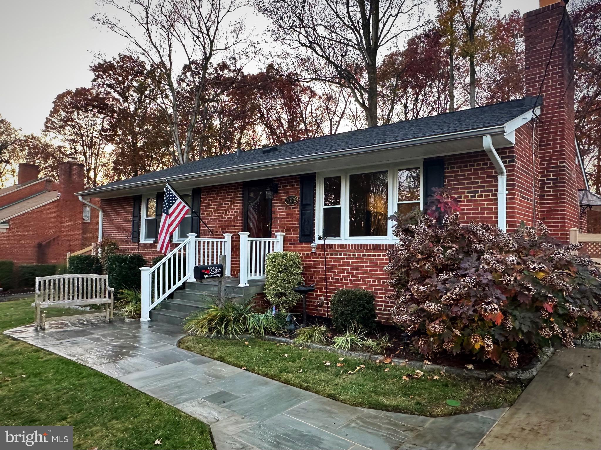7629 Mendota Place Springfield, VA 22150 - Photo 1 of 45 Gallery Image 1