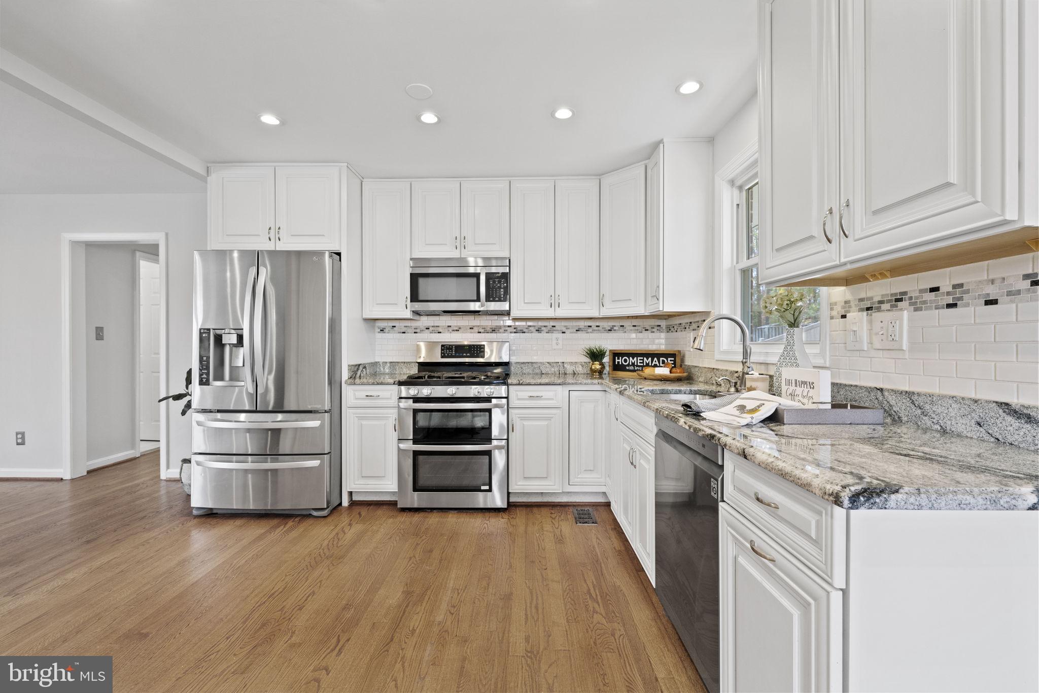 7629 Mendota Place Springfield, VA 22150 - Photo 12 of 45 Gallery Image 12