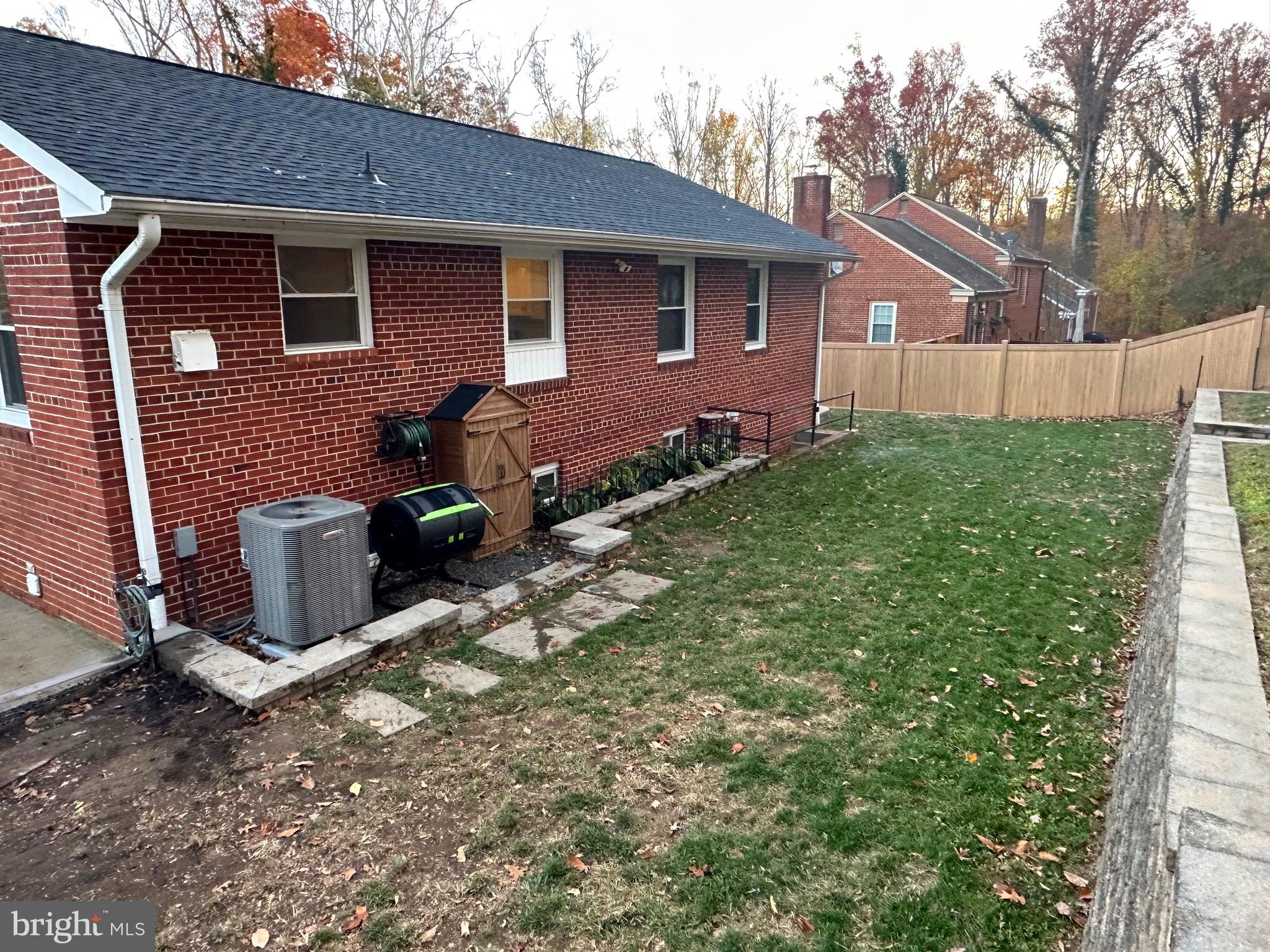 7629 Mendota Place Springfield, VA 22150 - Photo 41 of 45 Gallery Image 41