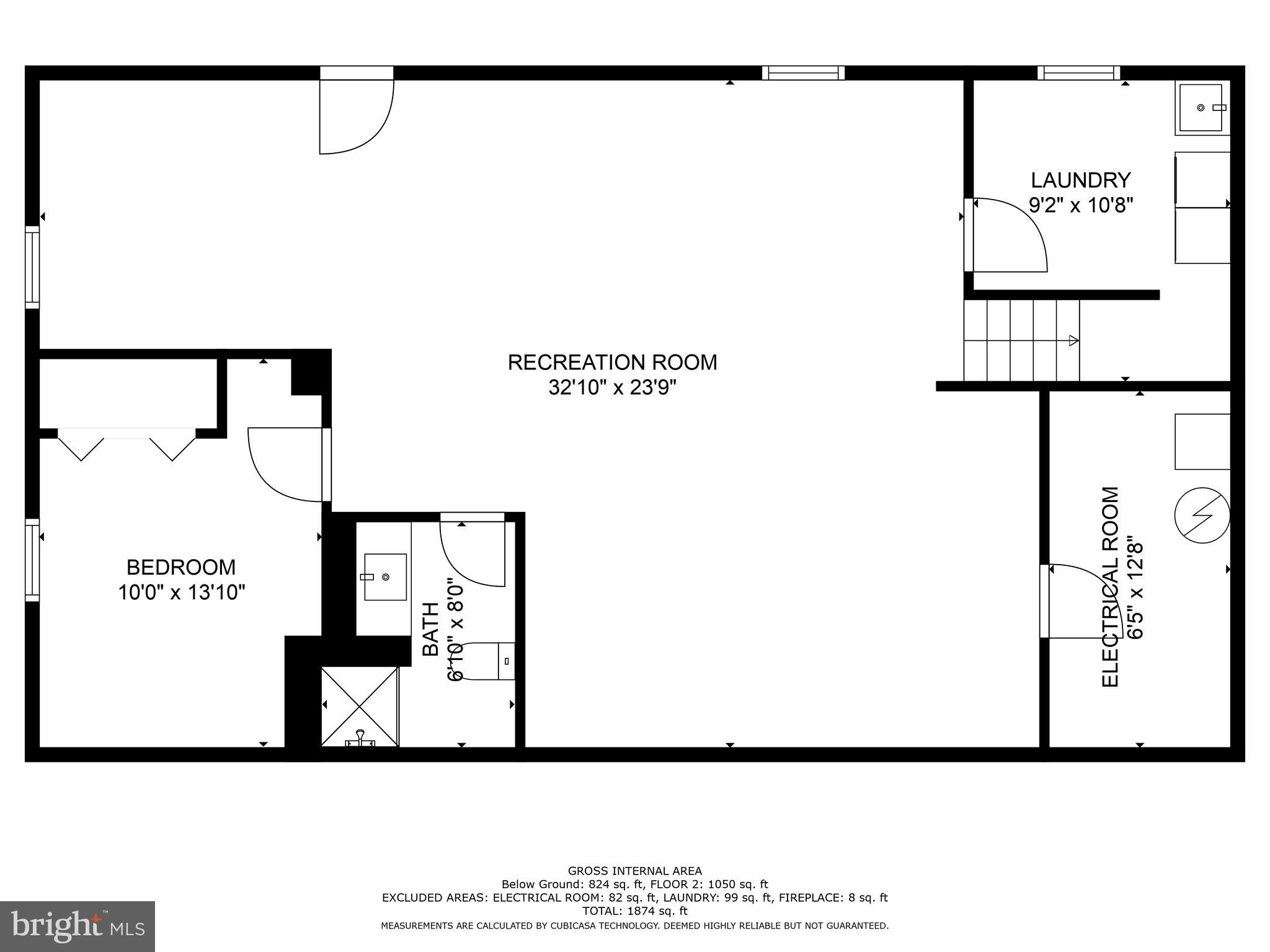 7629 Mendota Place Springfield, VA 22150 - Photo 44 of 45 Gallery Image 44