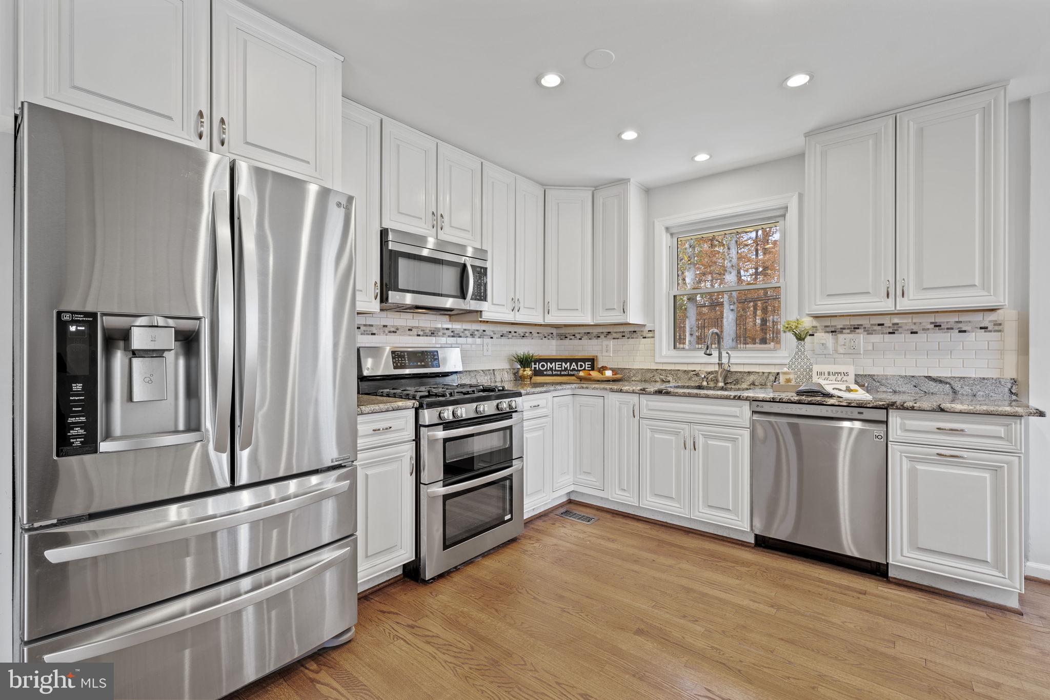 7629 Mendota Place Springfield, VA 22150 - Photo 10 of 45 Gallery Image 10