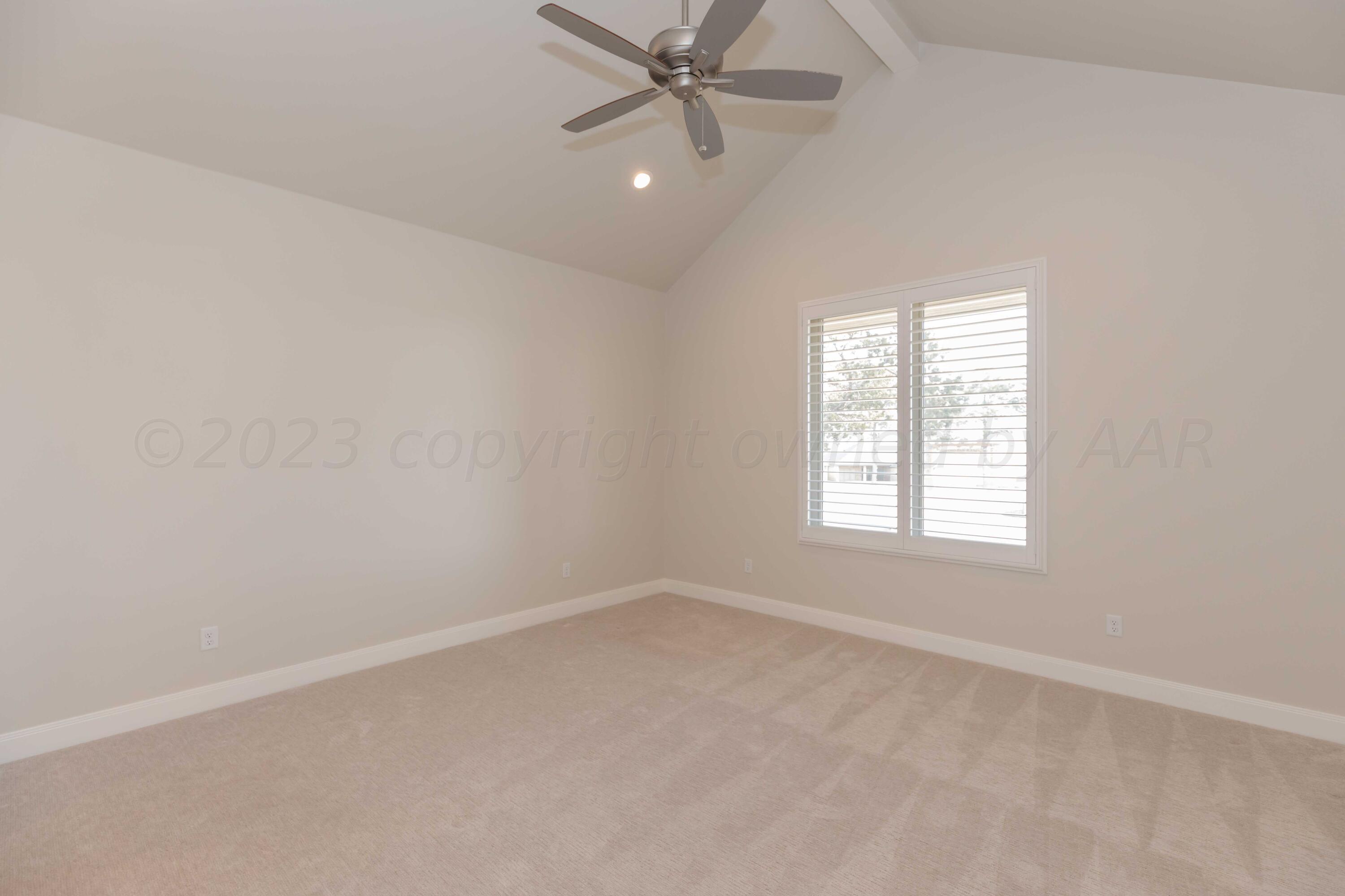 4502 South Rocking Chair Lane Amarillo, TX 79124 - Photo 21 of 52 MASTER VIEW 1