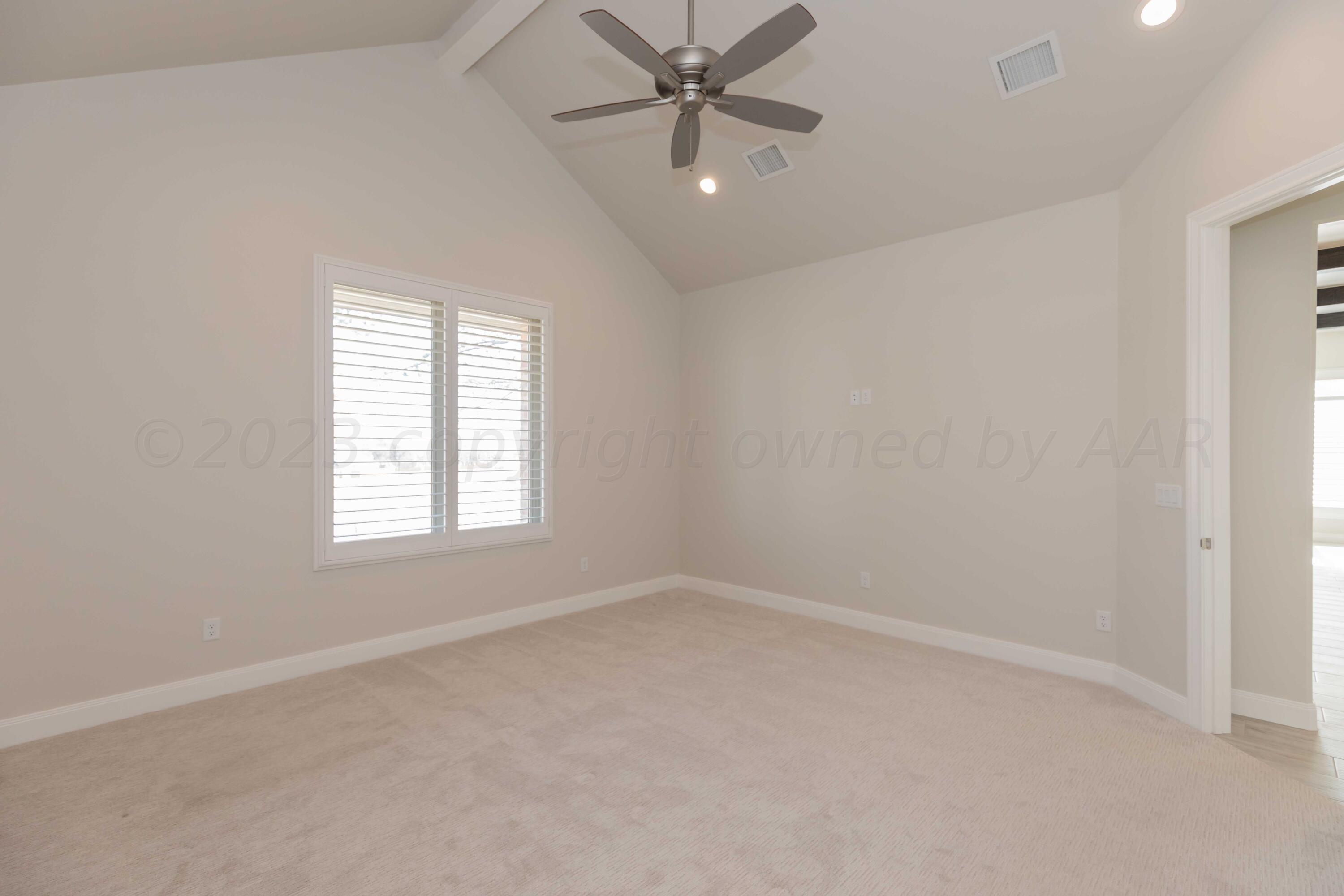 4502 South Rocking Chair Lane Amarillo, TX 79124 - Photo 23 of 52 MASTER VIEW 3