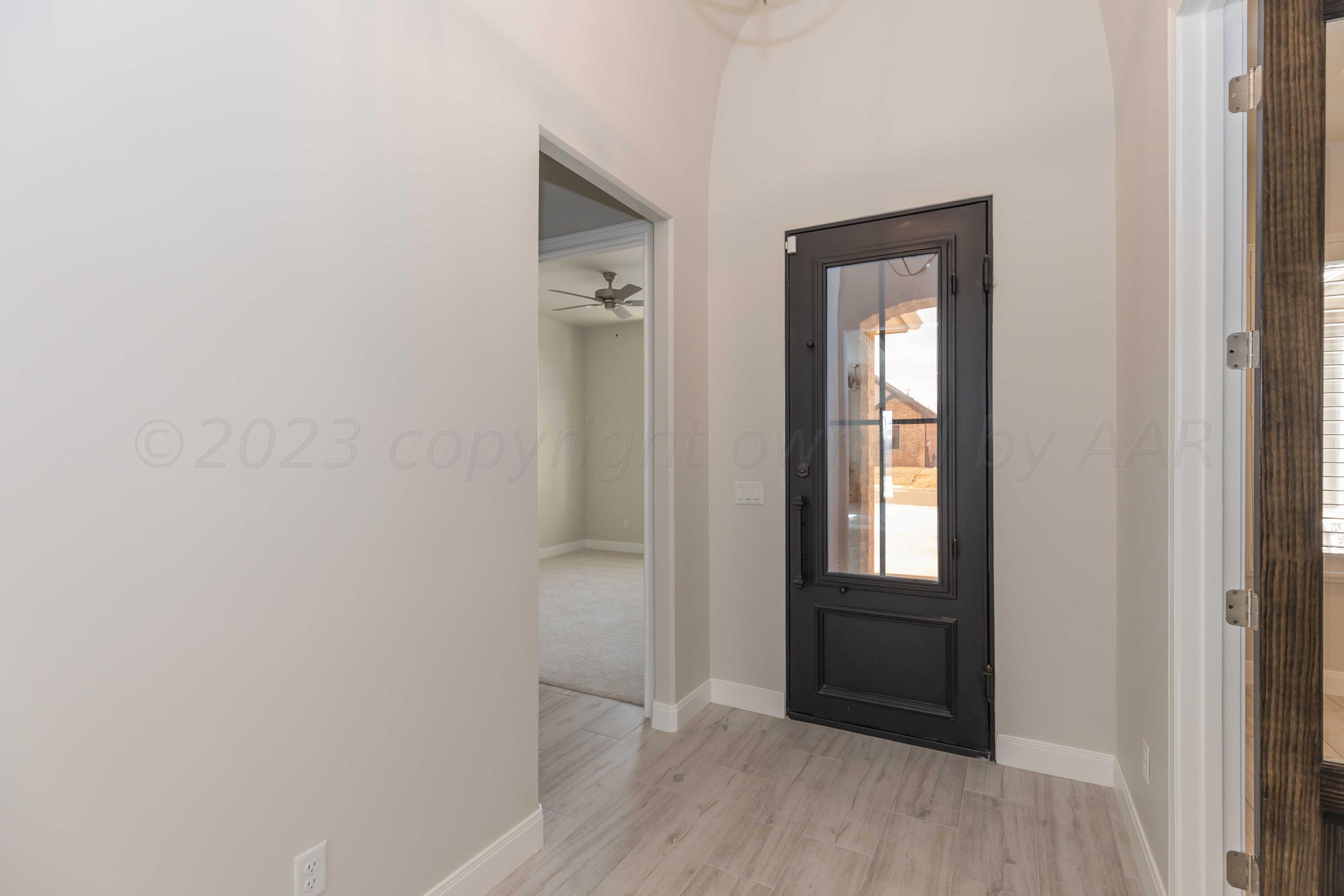 ENTRY VIEW 1