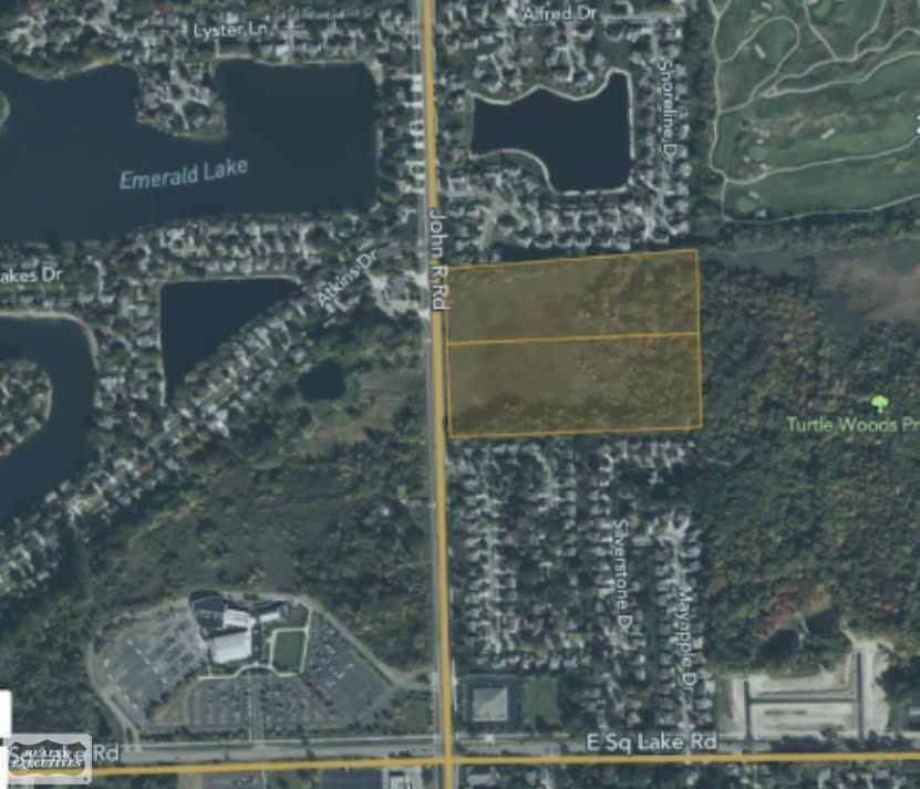 0 John R Road Troy, MI 48085 - Photo 1 of 16 Gallery Image 1