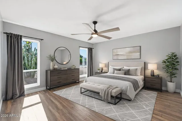 $750,000 | 612 East Brook Hollow Drive, Phoenix, AZ 85022