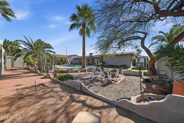 $750,000 | 612 East Brook Hollow Drive, Phoenix, AZ 85022