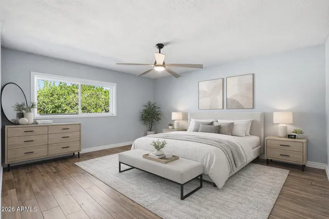 $750,000 | 612 East Brook Hollow Drive, Phoenix, AZ 85022