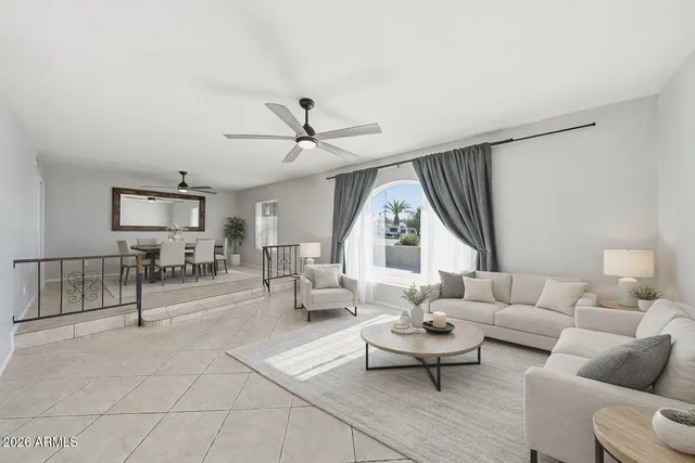 $750,000 | 612 East Brook Hollow Drive, Phoenix, AZ 85022