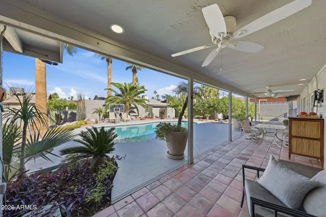 $750,000 | 612 East Brook Hollow Drive, Phoenix, AZ 85022