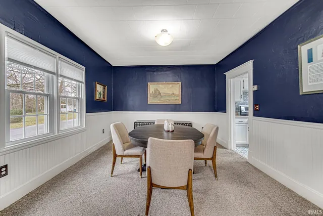 $350,000 | 321 South Slate Street, Culver, IN 46511