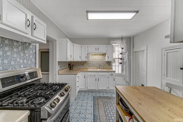 $350,000 | 321 South Slate Street, Culver, IN 46511