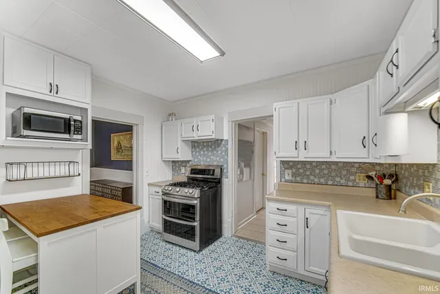 $350,000 | 321 South Slate Street, Culver, IN 46511