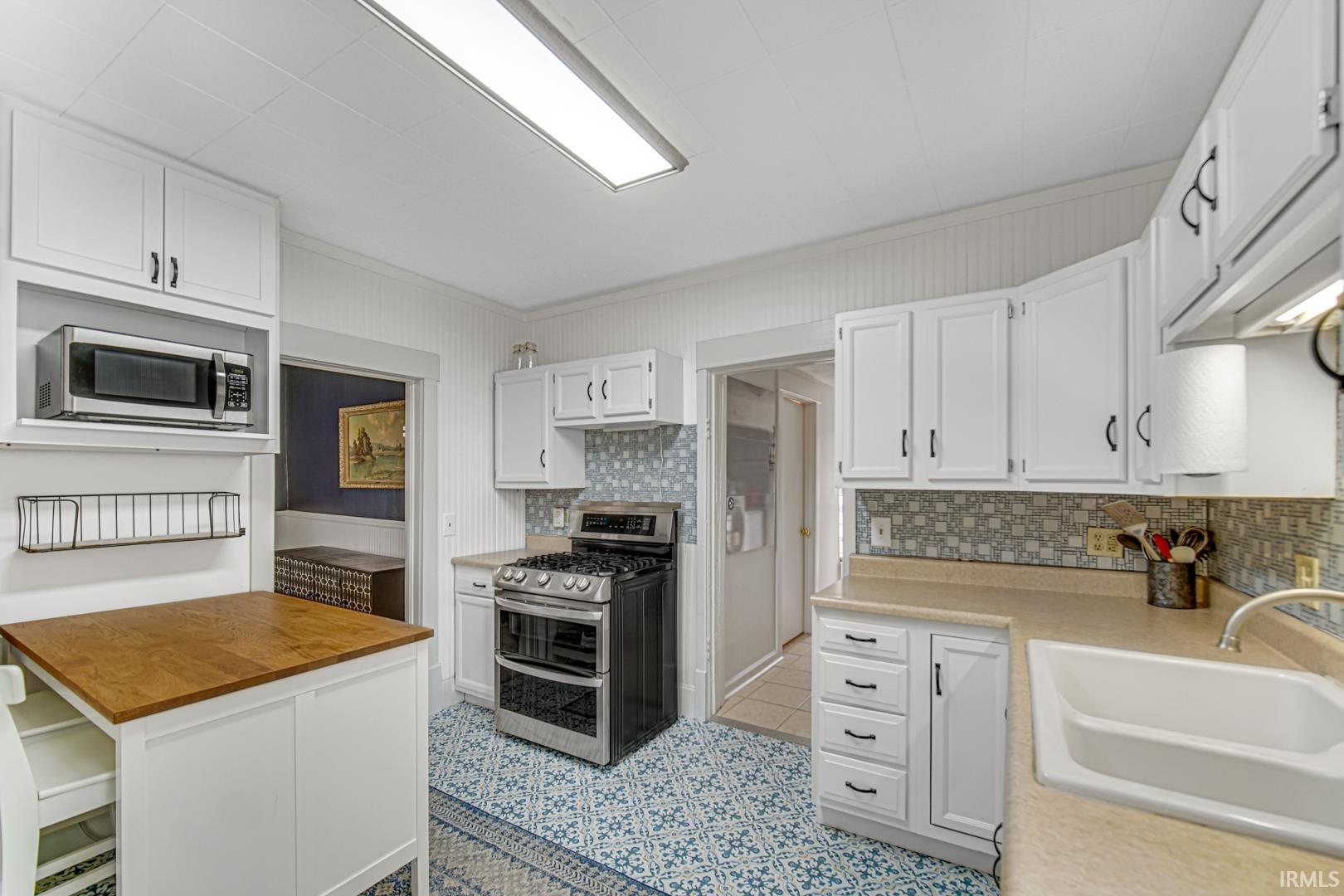 321 South Slate Street Culver, IN 46511 - Photo 16 of 30