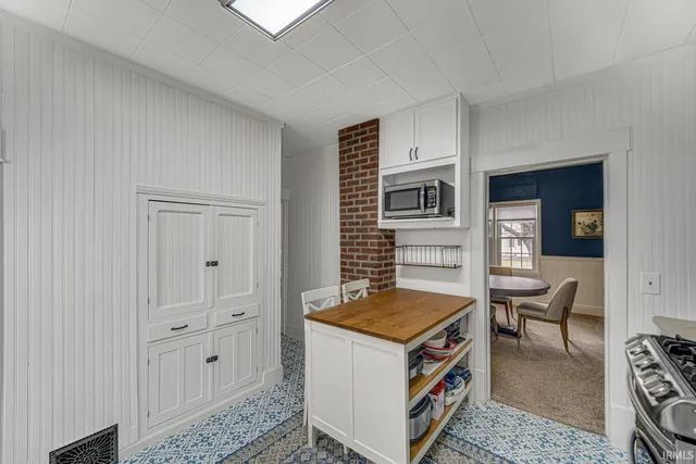 $350,000 | 321 South Slate Street, Culver, IN 46511