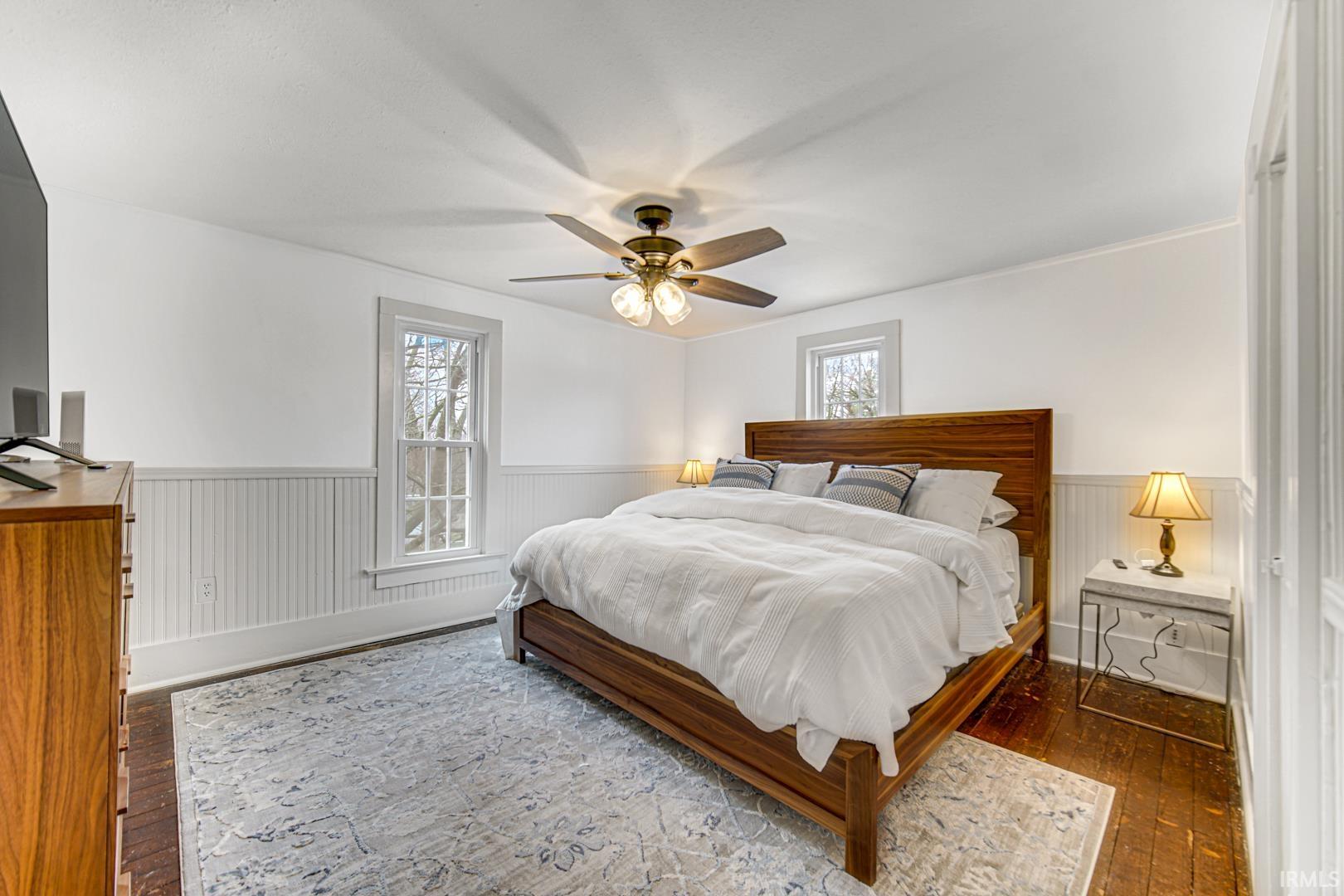 321 South Slate Street Culver, IN 46511 - Photo 19 of 30