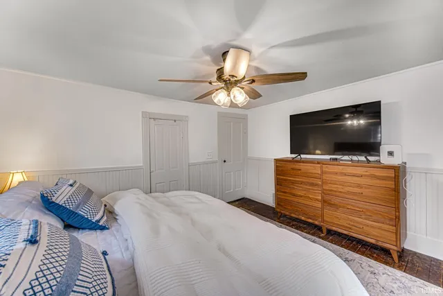 $350,000 | 321 South Slate Street, Culver, IN 46511