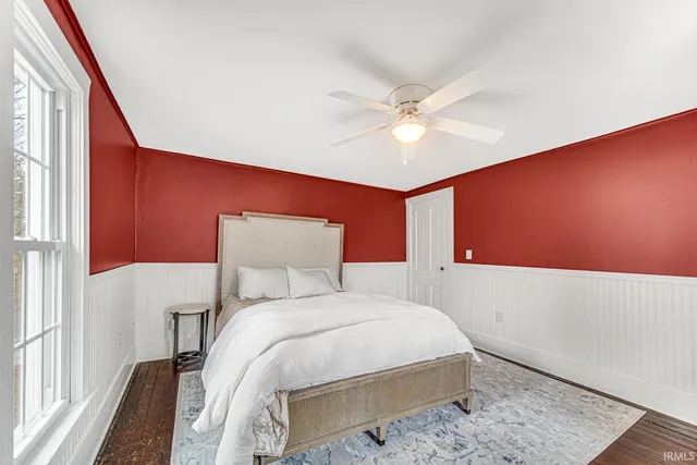 $350,000 | 321 South Slate Street, Culver, IN 46511