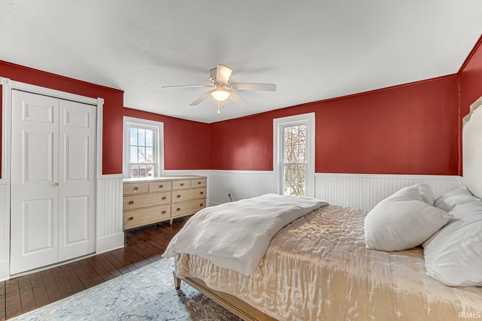 321 South Slate Street Culver, IN 46511 - Photo 22 of 30