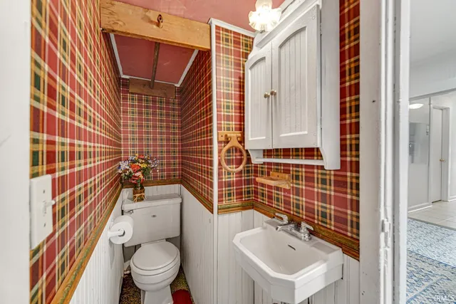 $350,000 | 321 South Slate Street, Culver, IN 46511