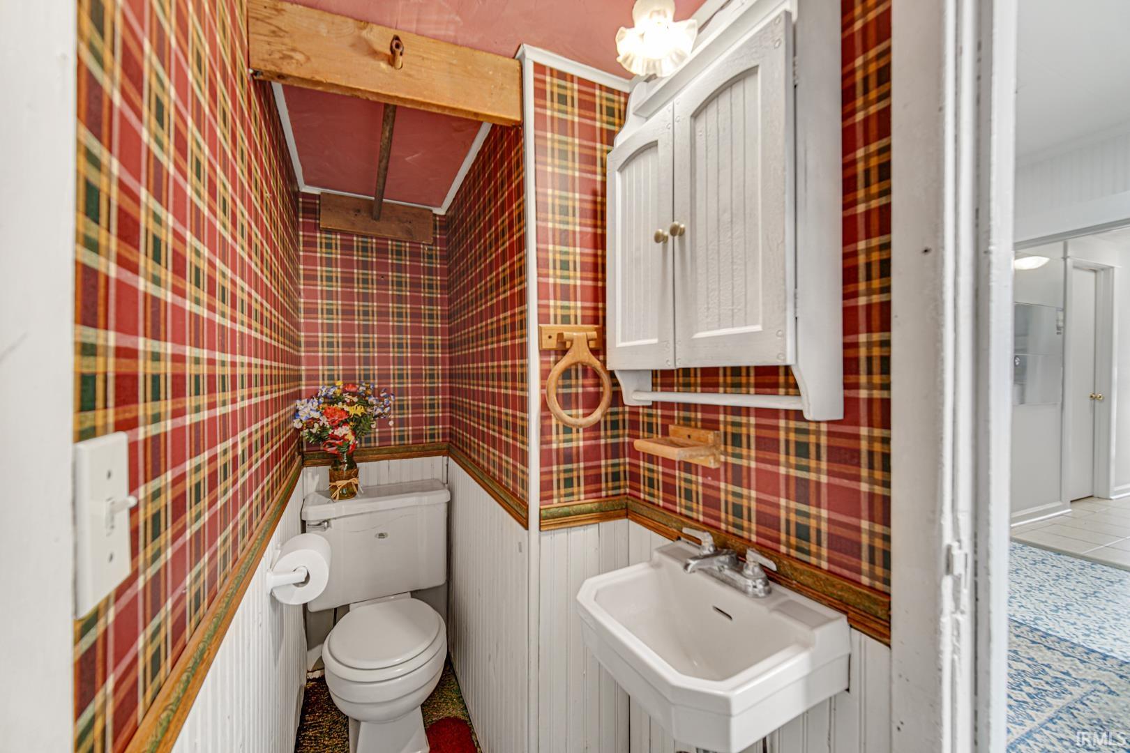 321 South Slate Street Culver, IN 46511 - Photo 27 of 30