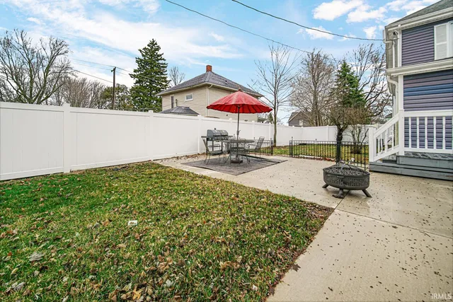 $350,000 | 321 South Slate Street, Culver, IN 46511