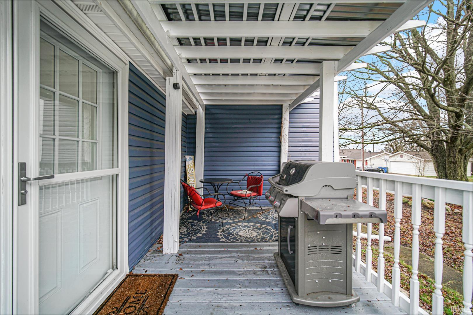 321 South Slate Street Culver, IN 46511 - Photo 7 of 30