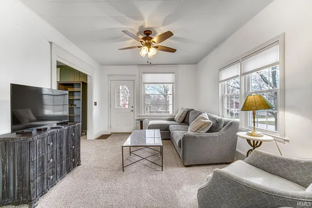 $350,000 | 321 South Slate Street, Culver, IN 46511