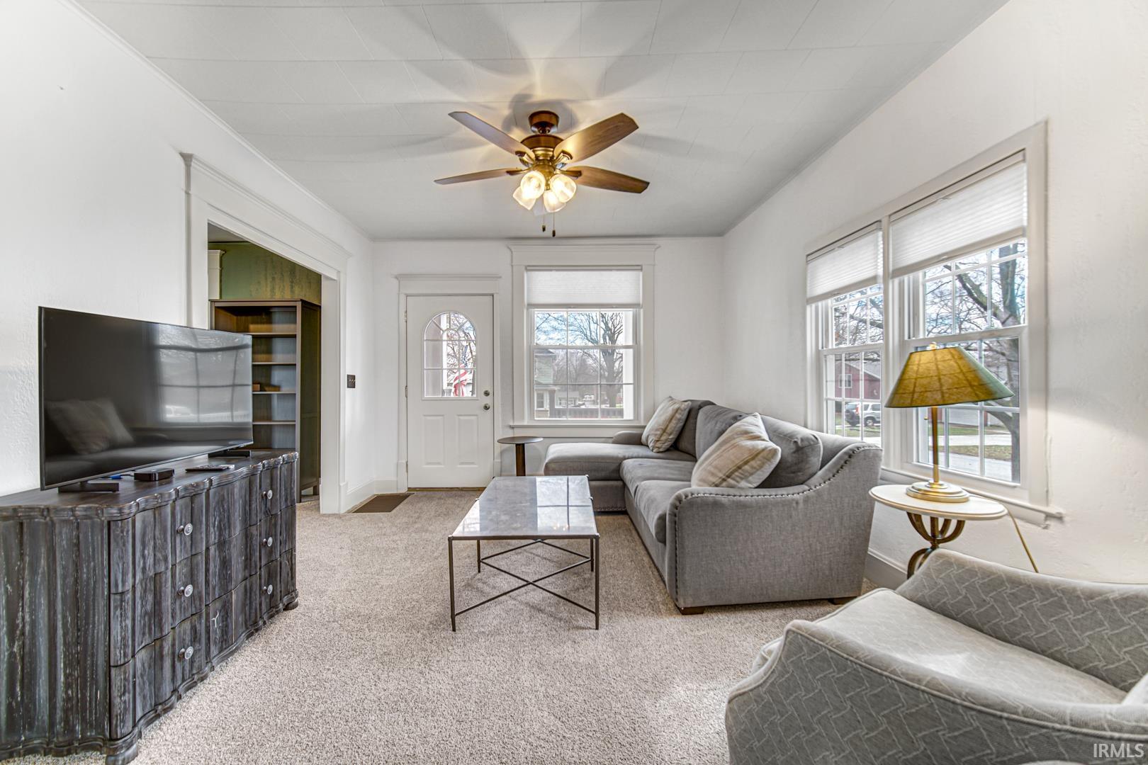 321 South Slate Street Culver, IN 46511 - Photo 8 of 30