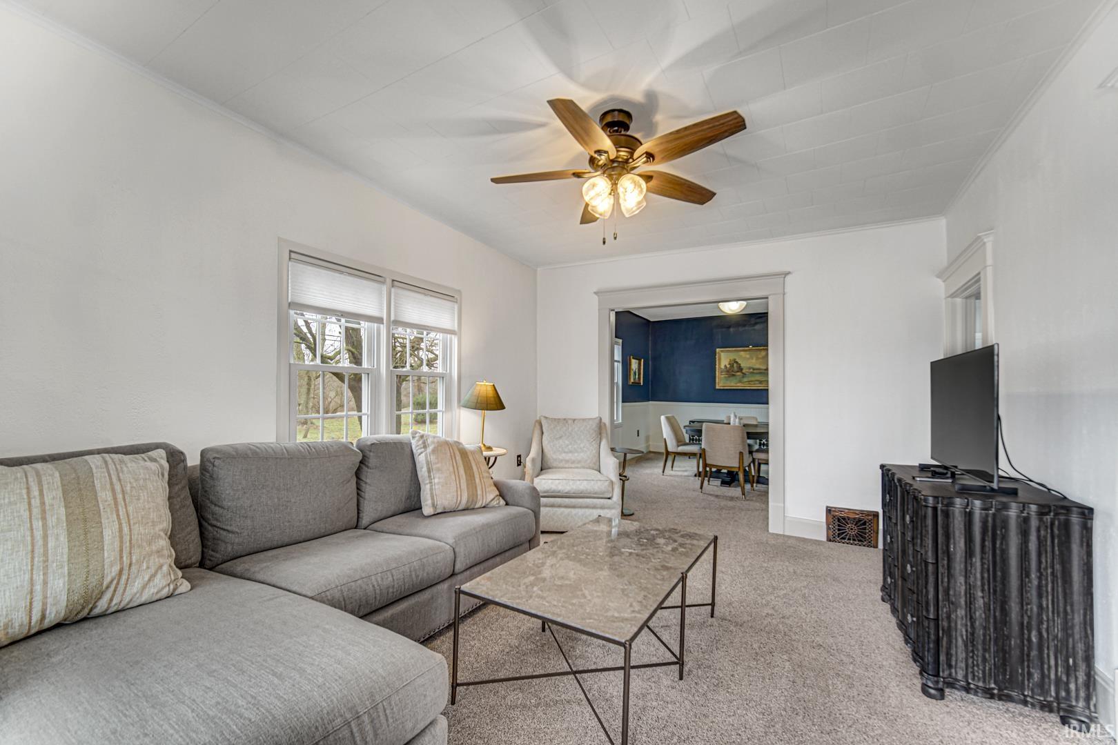 321 South Slate Street Culver, IN 46511 - Photo 9 of 30