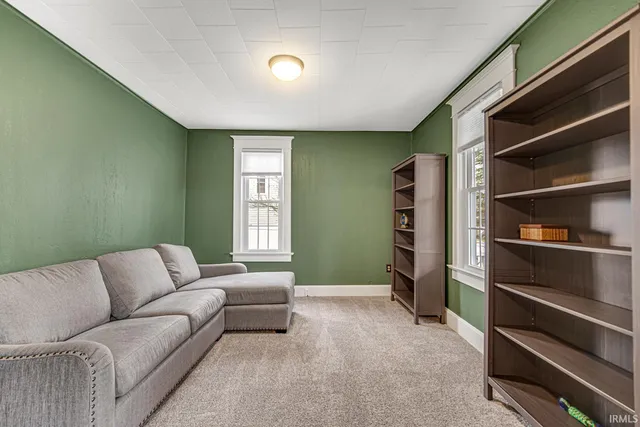 $350,000 | 321 South Slate Street, Culver, IN 46511