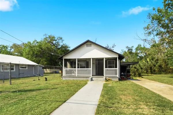 $259,000 | 1406 West 15th Street, Sanford, FL 32771