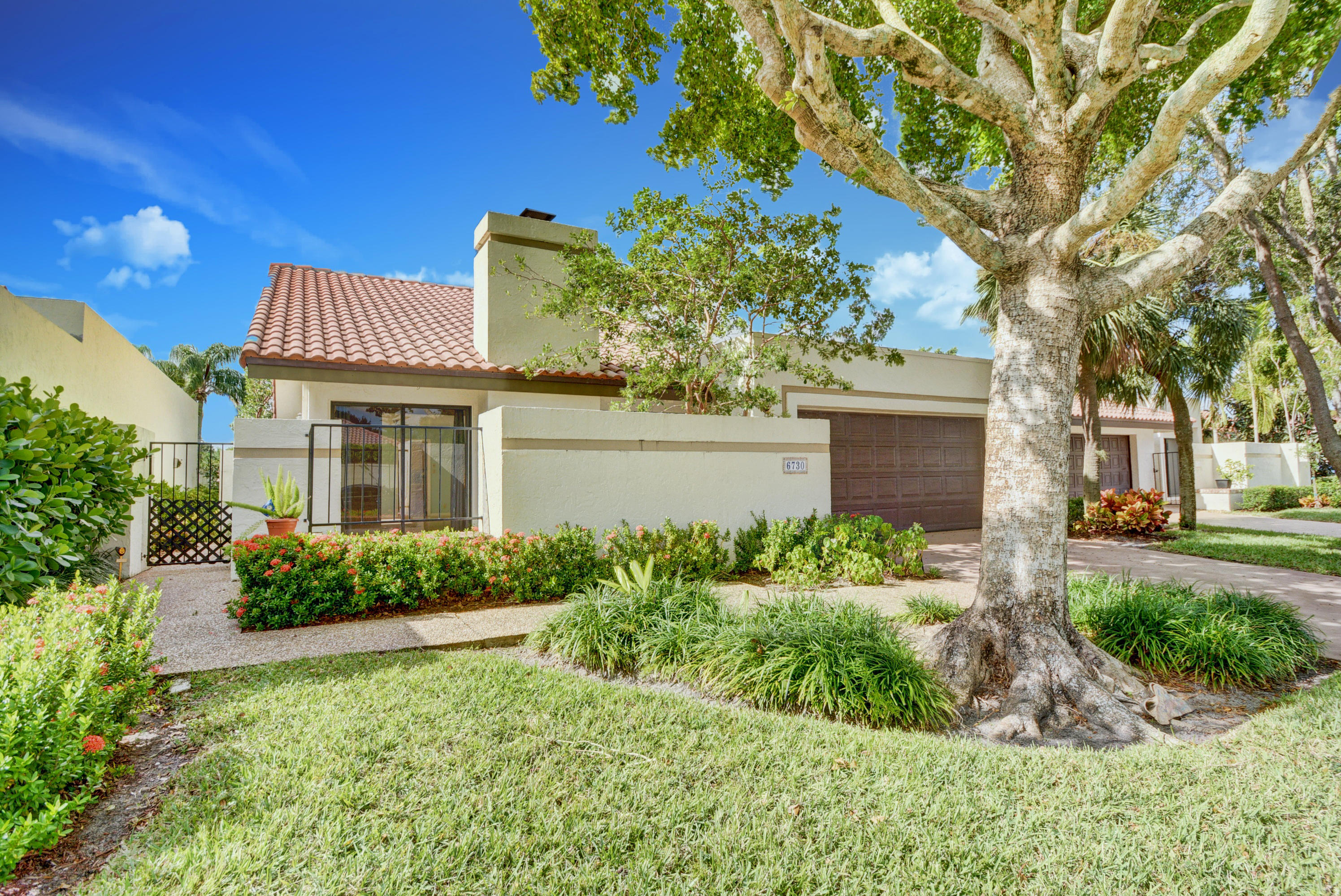 6730 Lago Vista Terrace Boca Raton, FL 33433 - Photo 1 of 41 Front