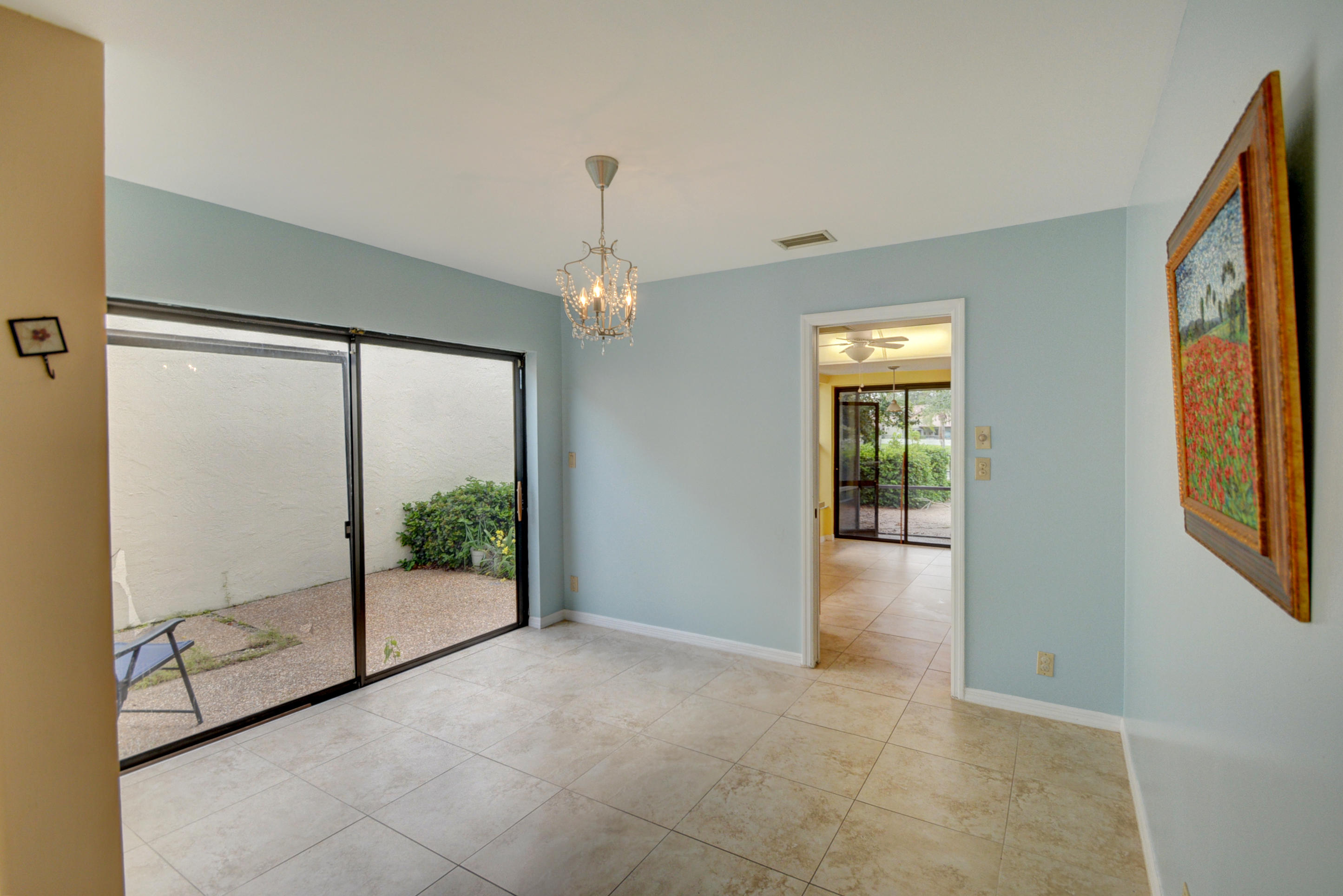 6730 Lago Vista Terrace Boca Raton, FL 33433 - Photo 17 of 41 Formal Dining
