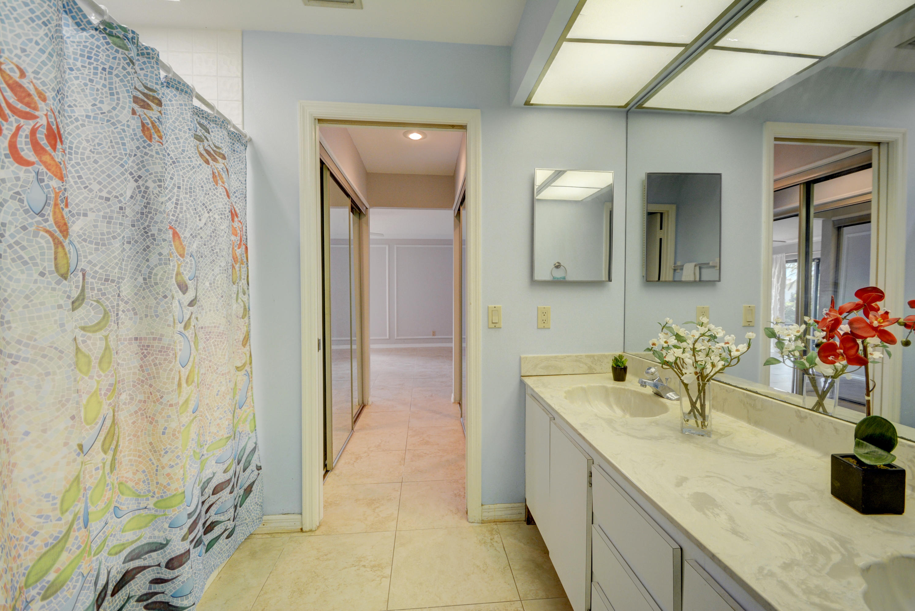 6730 Lago Vista Terrace Boca Raton, FL 33433 - Photo 29 of 41 Master Bath