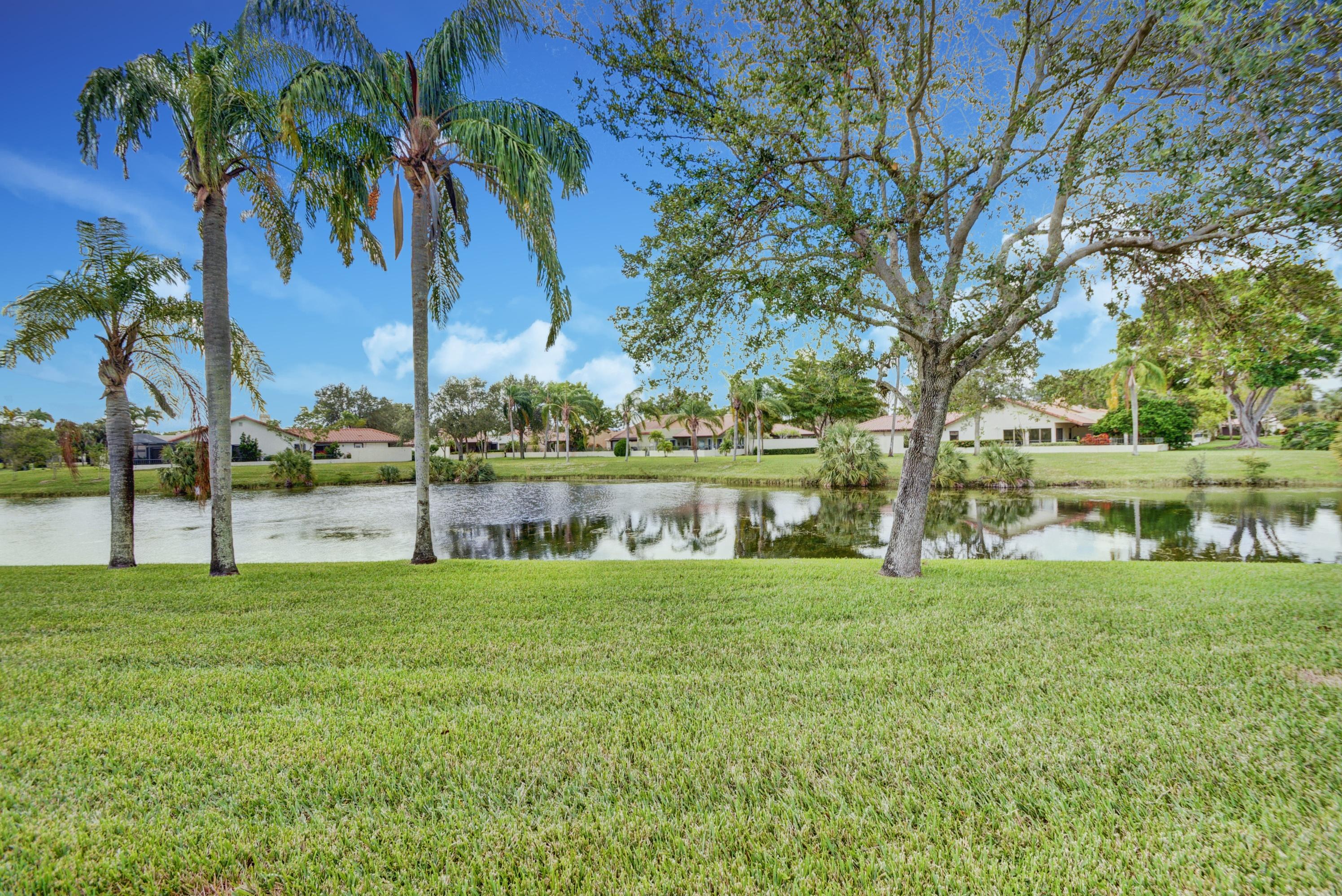 6730 Lago Vista Terrace Boca Raton, FL 33433 - Photo 4 of 41 Water Views!