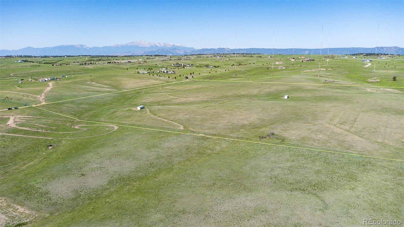6520 Ropers Point Colorado Springs, CO 80908 - Photo 1 of 20