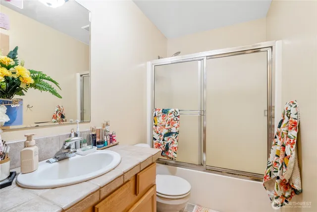 a room with gym equipment