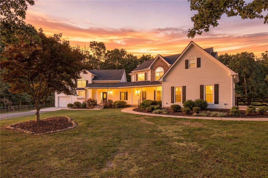 2203 Arbor Hill Road Canton, GA 30115 - Photo 90 of 96 Gallery Image 90