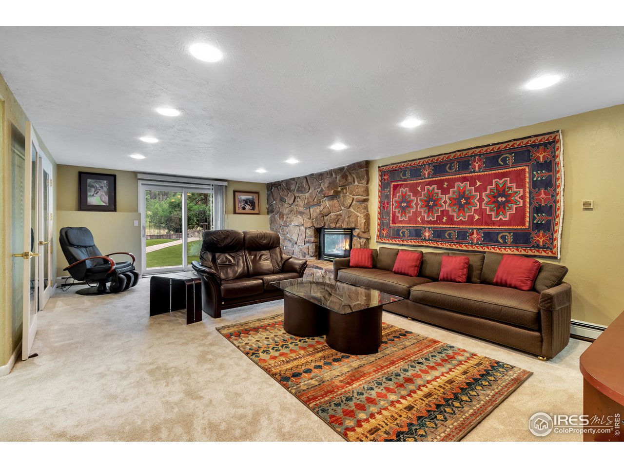 720 Mountain Meadows Road Boulder, CO 80302 - Photo 14 of 40