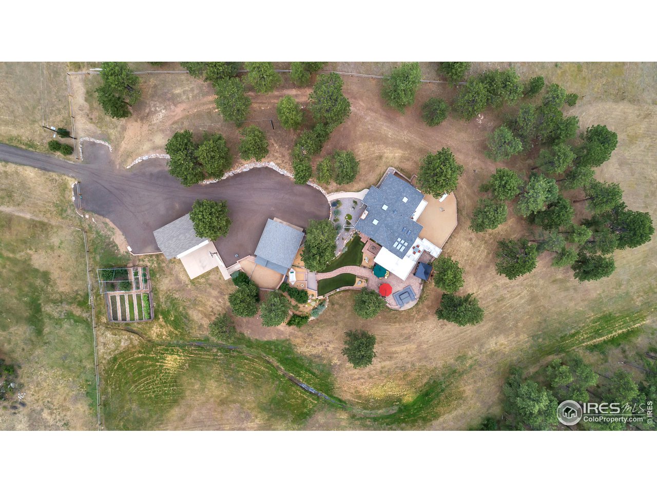 720 Mountain Meadows Road Boulder, CO 80302 - Photo 28 of 40