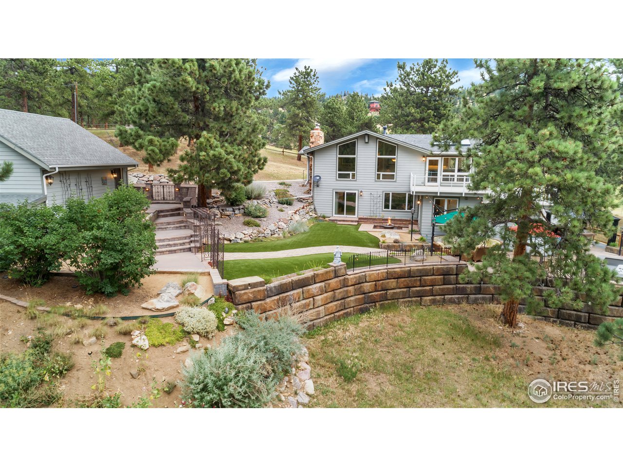 720 Mountain Meadows Road Boulder, CO 80302 - Photo 29 of 40