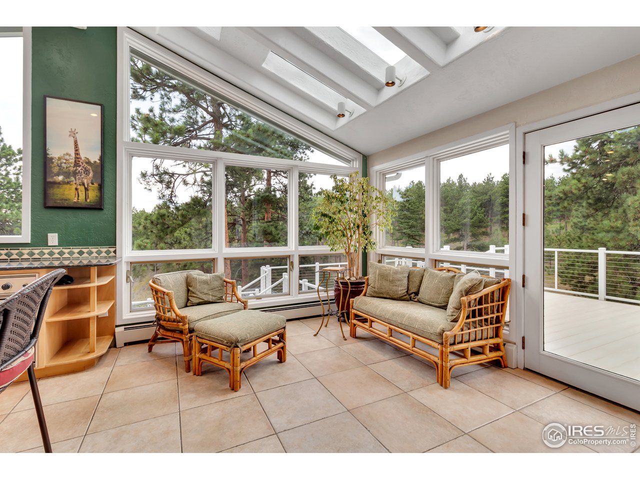 720 Mountain Meadows Road Boulder, CO 80302 - Photo 3 of 40