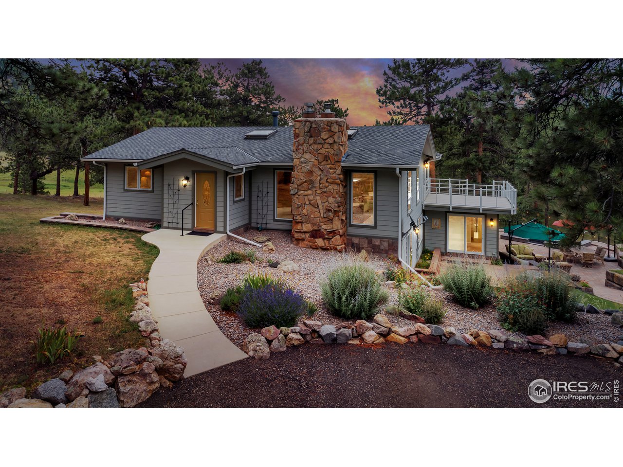 720 Mountain Meadows Road Boulder, CO 80302 - Photo 34 of 40