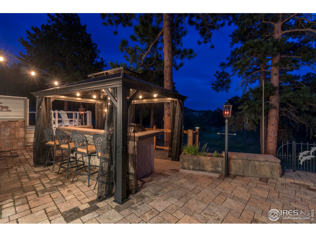 720 Mountain Meadows Road Boulder, CO 80302 - Photo 35 of 40